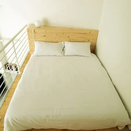 Apartment Il Loft Sotto La Mole *