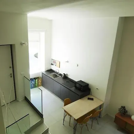 Il Loft Sotto La Mole