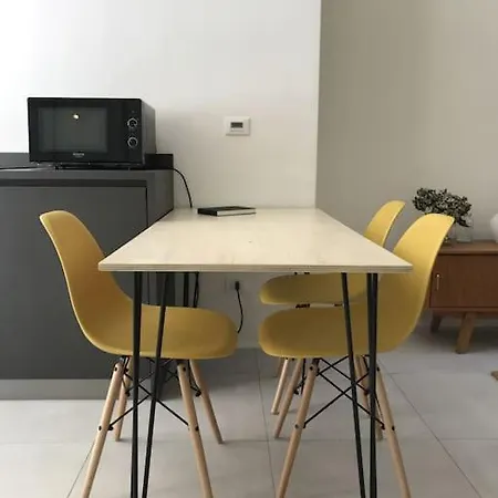 Apartment Il Loft Sotto La Mole *