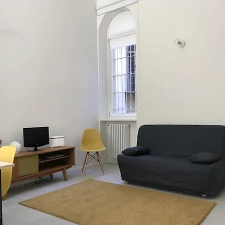 Apartment Il Loft Sotto La Mole