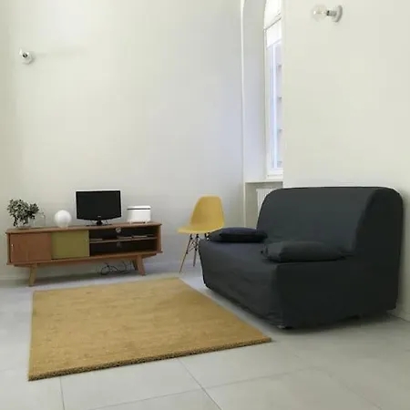 Il Loft Sotto La Mole Apartment Turin