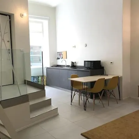 Il Loft Sotto La Mole * Turin