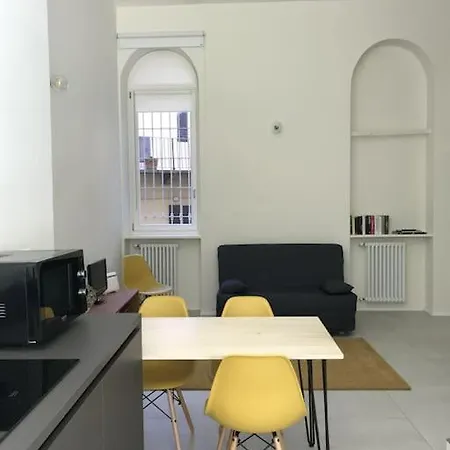 Il Loft Sotto La Mole * טורינו