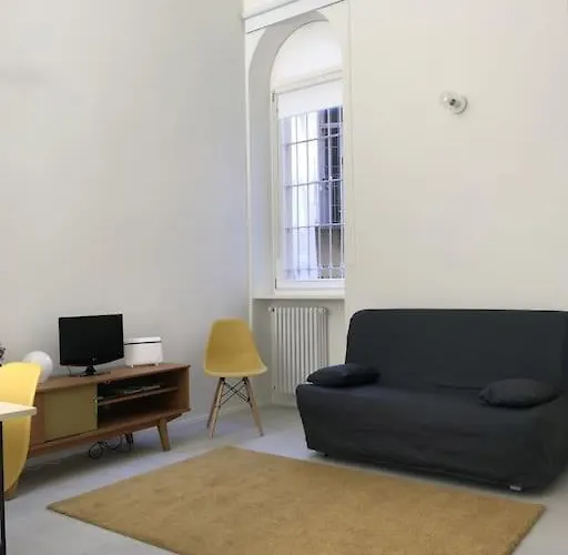 公寓 Il Loft Sotto La Mole