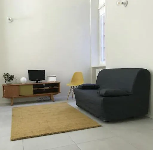 Il Loft Sotto La Mole 公寓 都灵