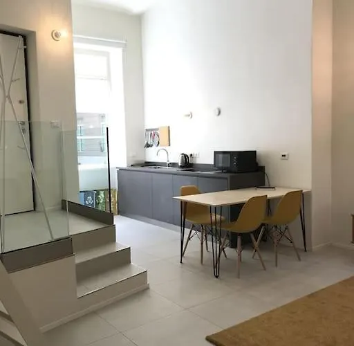 Il Loft Sotto La Mole * Turin