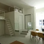 Appartement Il Loft Sotto La Mole Turijn