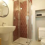 Il Loft Sotto La Mole Appartement Turijn