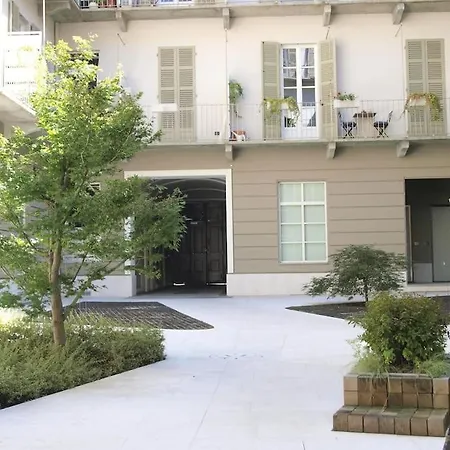Appartamento Il Loft Sotto La Mole *