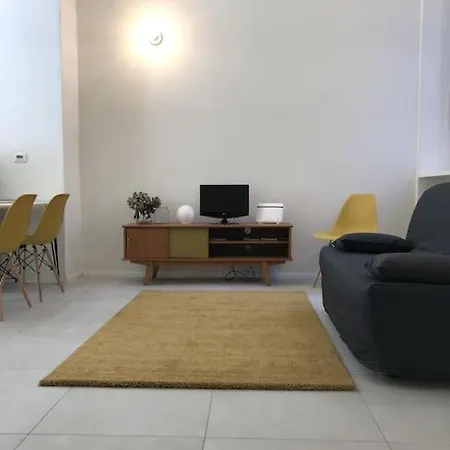 Il Loft Sotto La Mole Turijn