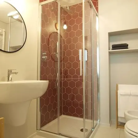 Il Loft Sotto La Mole Appartement Turijn